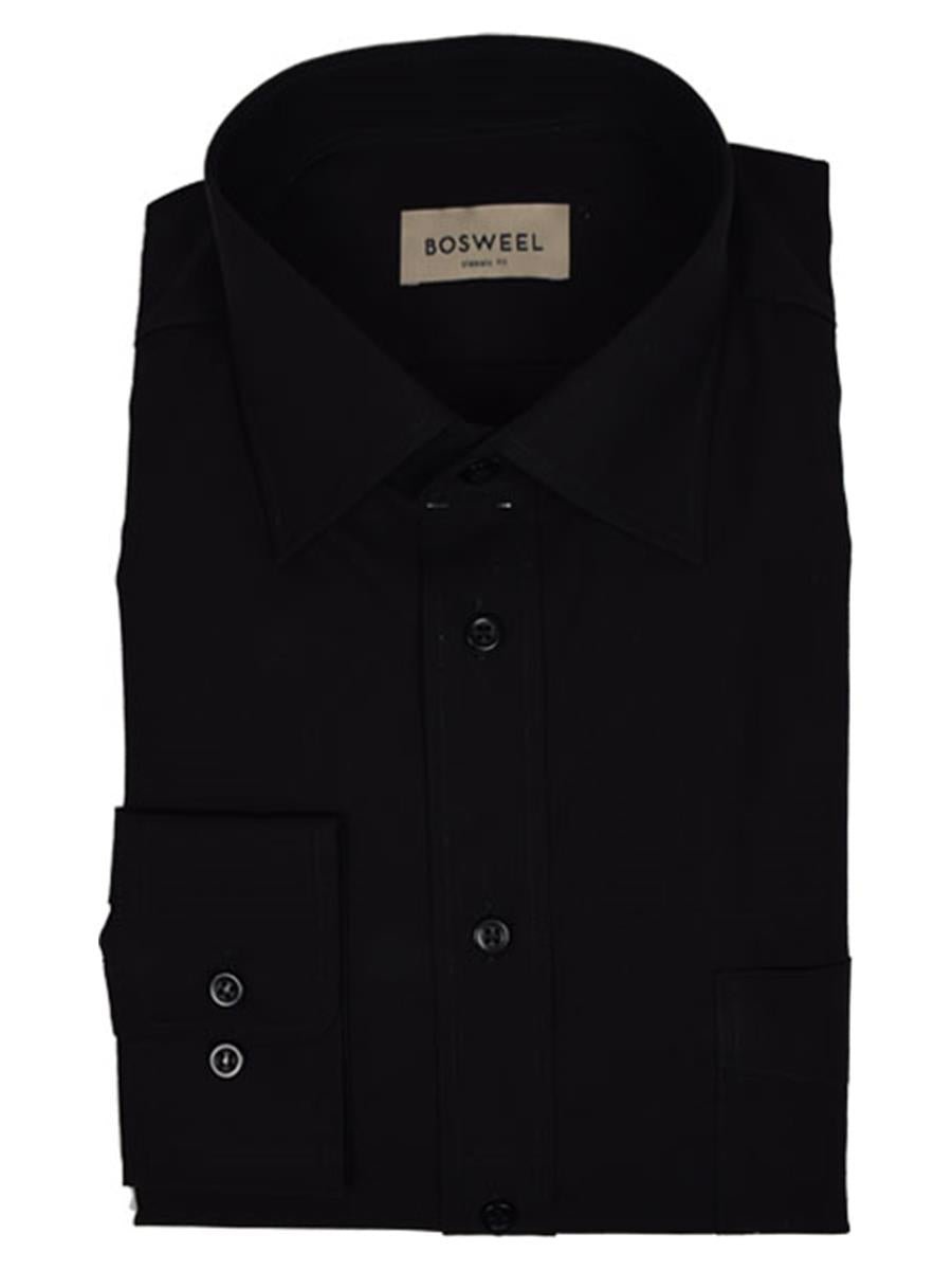 Bosweel Skjorter 2-420-2-90_37 - Bygholm Menswear